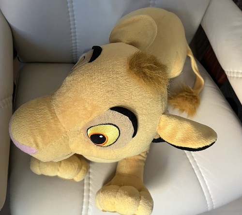 Disney simba könig der löwen - simba,
