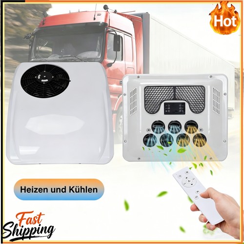 12v 000 btu kühlen - btu,