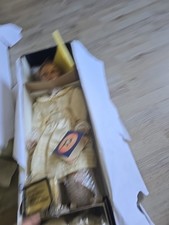 Ruby Doll Collection NEU, ovp