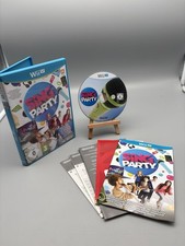 Sing party nintendo - party, ohne