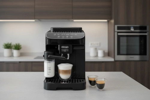 Kaffeevollautomat der firma - der,