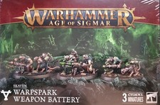Warhammer Age Of Sigmar -