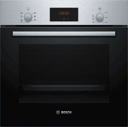 Backofen set bosch - backofen-set, hbf133gr0
