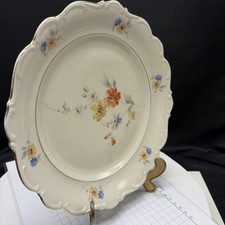 Alte Serie Farbig Bavaria 50er