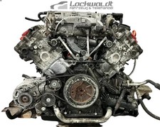 BSM Motor Audi S8 4E 5.2FSI