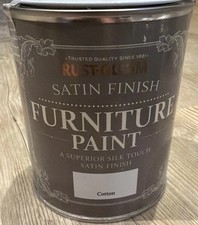 Rust-Oleum Satin Möbelfarbe