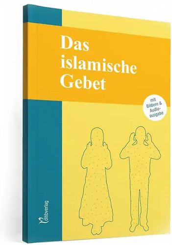Das islamische gebet - das,