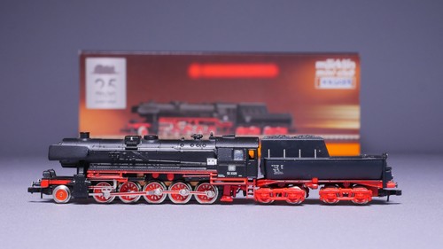 Spur märklin krüger - z, märklin/krüger