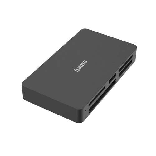 Hama usb kartenleser - usb, card