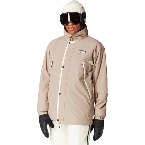 Picture ski snowboardjacke - ski-,