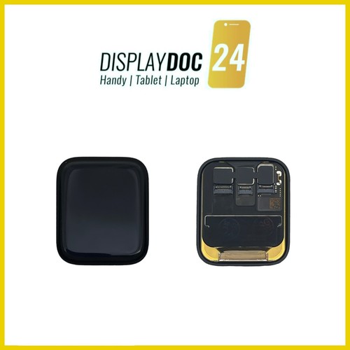 Apple watch series mm - watch, 4