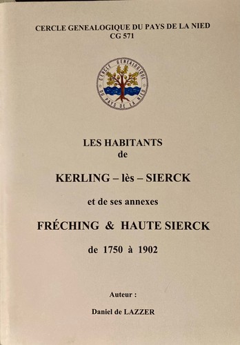 Genealogie lothringen les - lothringen,