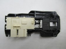 Türschloss passend wie Aeg Electrolux Privileg Zanker ROLD  DA056  132100903