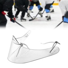 Eishockey Helm, Torwart