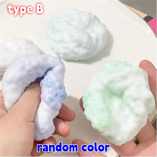 Formbare vakuum squishy - formbare, vakuum-squishy