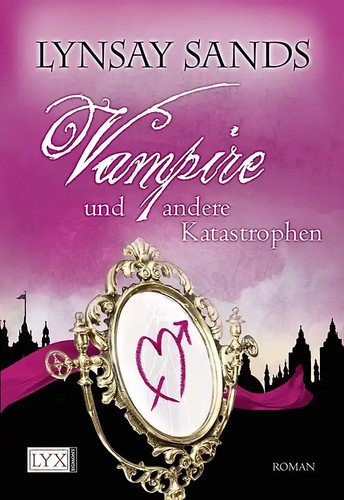 Vampire und andere