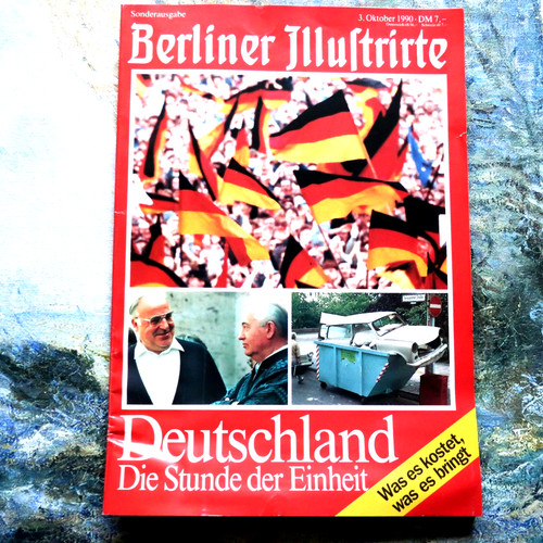 Berliner illustrirte - berliner,