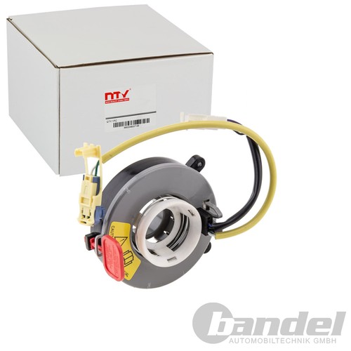 Nty airbag schleifring - nty,