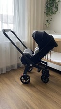 Neuer Kinderwagen wie Doona X mit Liegefunktion Kinderwagen & Babyschale Doona