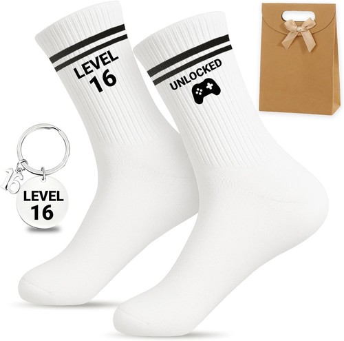 Geschenke für jährige - 16,