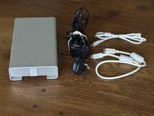 G-Technology G-Drive 4TB