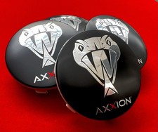 🟢 4x Original AXXION