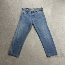 DIESEL Saddle Herren Jeans