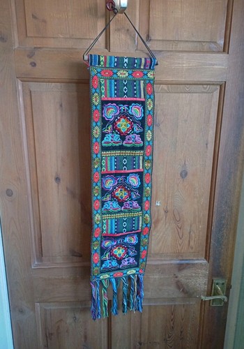 Hänge taschen organizer - hänge, 3
