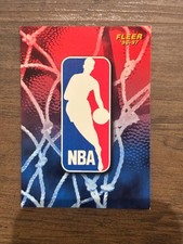 1996-97 Fleer NBA Basketball
