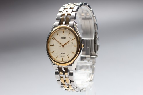 Fast neuwertig seiko - 【fast,