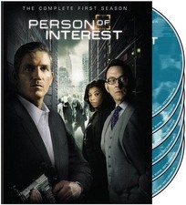 Person of Interest: Season 1 -