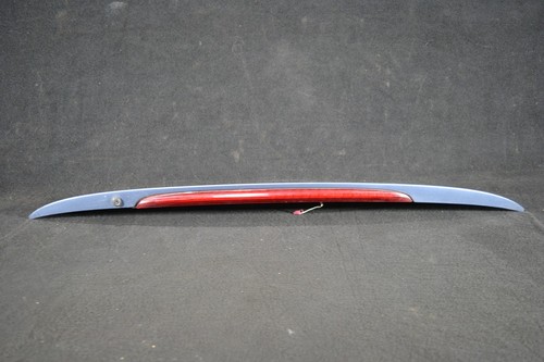 Bmw e46 touring spoiler - touring,