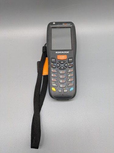 Datalogic memor ohne - memor, x3