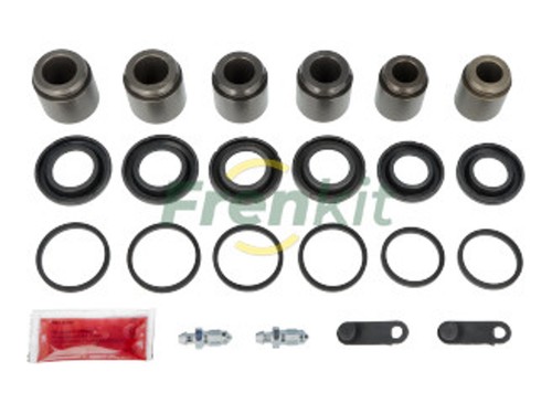 Reparatursatz bremssattel - reparatursatz,