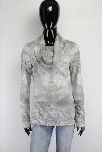 Women sportalm sweater grey - women,