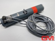 Framo Morat Hubspindelantrieb