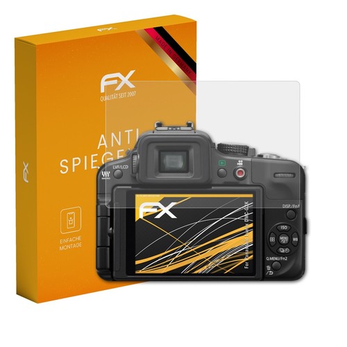 Atfolix displayfolie für - atfolix,