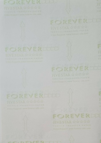 Forever five star universal - five,