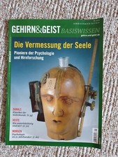 Zeitschrift Gehirn und Geist