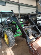 John Deere Frontlader passend zu 4-Zylinder Traktoren