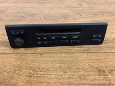 BMW E39 Limo Touring Autoradio Radio Business 8371649
