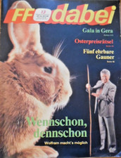 FF DABEI 13 -1989 B TV