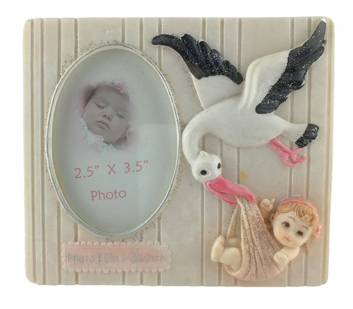 Bilderrahmen baby geburt deko - baby,