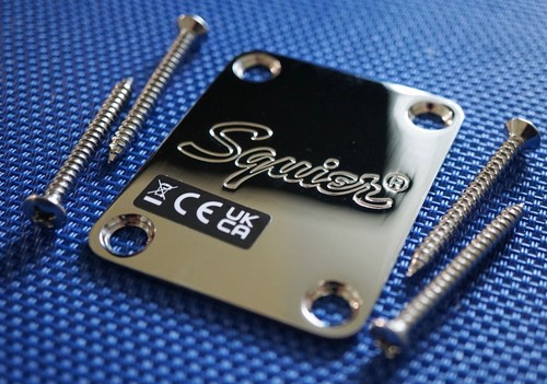 Fender squier classic - fender, vibe