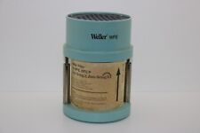 Weller WFE Lötrauchabsaugung inkl. WFE-2P Filter Lötrauch Absauggerät 53640299