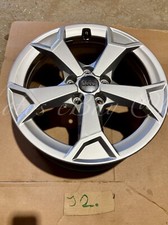 Alloy Wheel Rim 17" Inch AUDI