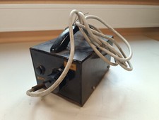 Schutz trenn trafo - schutz,