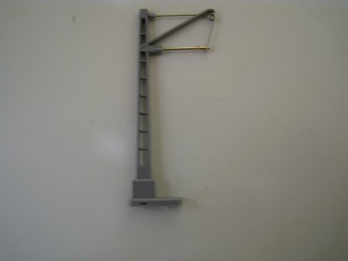 Vollmer oberleitungsmasten - vollmer,