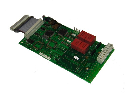 Elmeg 2s0 modul - elmeg, 2