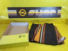 Polsterbezug Sitzbezug Opel Oldtimer Youngtimer Bezug Hintersitz Original NOS